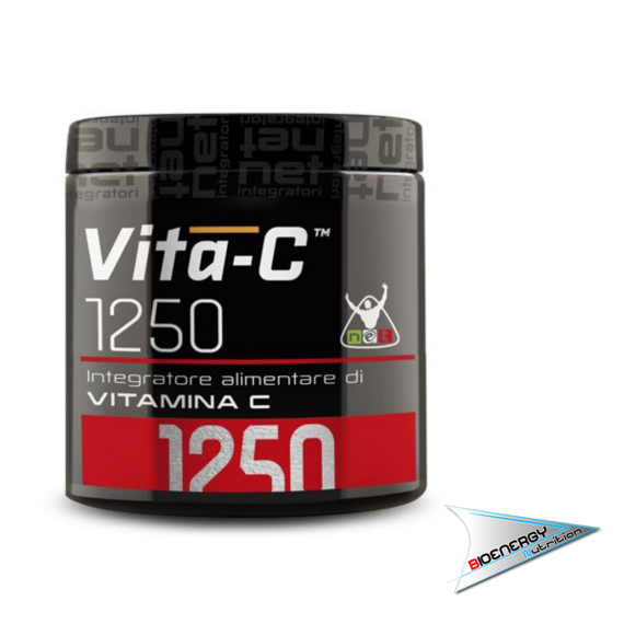 Net - VITA-C 1250 (Conf. 60 cpr) - 